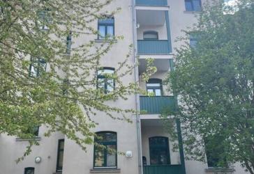 Wohnung mit 5 kleinen Appartements