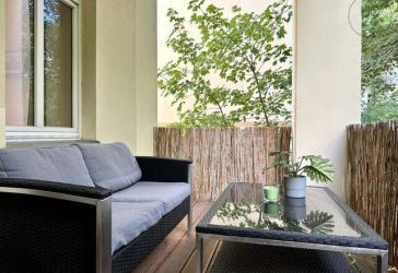 Vorschaubild Loft-Studio-Atelier