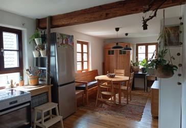 Vorschaubild Maisonettewohnung
