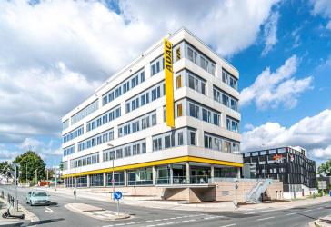 Ihr Zukunftsstandort in Essener Innenstadt | Neubau mit lichtdurchfluteten Räumen | PROVISIONSFREI