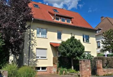 Vorschaubild Mehrfamilienhaus