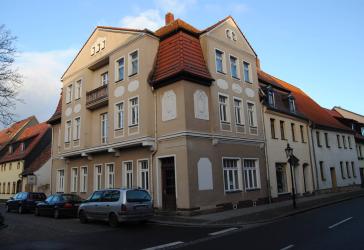 Vorschaubild Mehrfamilienhaus