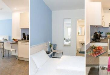Vorschaubild Loft-Studio-Atelier