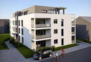 Vorschaubild Wohnung