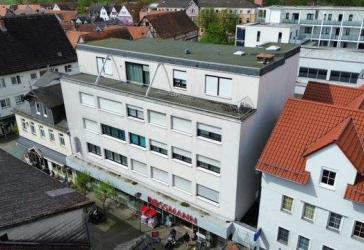 EIGENER LADEN UND WOHNUNGEN! KEINE KÄUFERPROVISION!