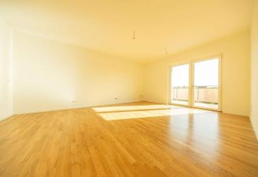 Wohntraum auf ca. 114 m² ! Attraktive 4-Zimmer-Wohnung mit Balkon