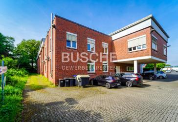MS-Mecklenbeck || 927 m² Lager-/Dienstleistungsflächen || frei ab 01.01.2026