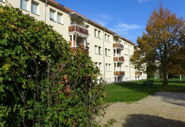 Ideal für junge Familie mit Kind