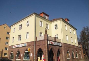 Das ideale Zuhause für Ihre Geschäftsidee! - Hier können Sie Ihre Zukunft gestalten!