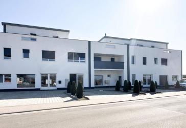 Vorschaubild Penthouse