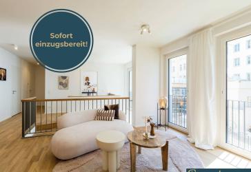 Vorschaubild Maisonettewohnung