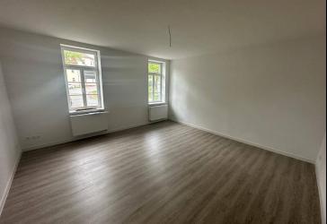 Generalsanierte, großräumige Wohnung im Herzen von Eschwege