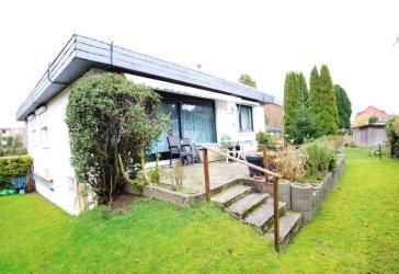 Bungalow in zentraler Lage