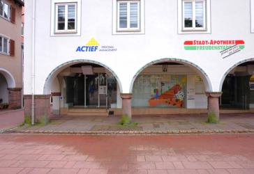 Vorschaubild Immobilie