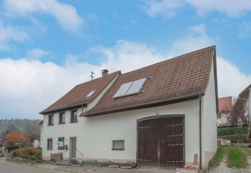 Vorschaubild Bauernhaus