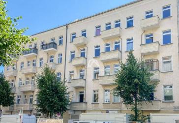KOMPAKTE GEWERBEFLÄCHE IN FRIEDRICHSHAIN ZWISCHEN OSTKREUZ UND SPREE ! PROVISIONSFREI !