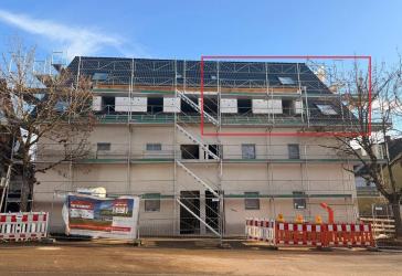 Top Neubau-Maisonette-Wohnung in bevorzugter Lage von Spaichingen
