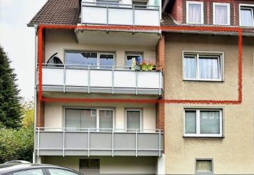 Vorschaubild Wohnung
