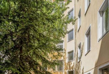 Einladende 2-Zimmer-Kapitalanlage im Altbau in Neukölln - Ihr Einstieg ins Herz des Reuterkiezes!