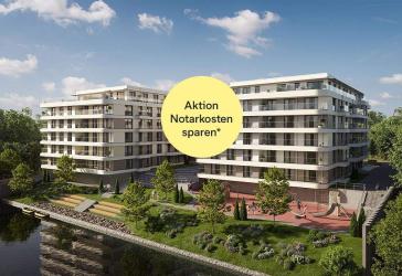 Besonders grün Dank nachhaltiger Energieversorgung