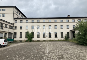 Funktionale Büro -und Lagerflächen - zu fairen Preisen!