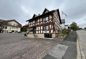 Vorschaubild Einfamilienhaus