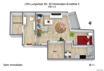 Vorschaubild Loft-Studio-Atelier