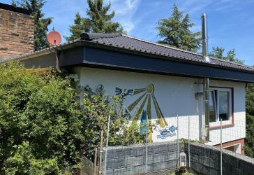 Vorschaubild Bungalow