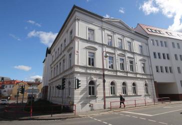 Großzügige und helle Wohnung im Zentrum von Döbeln (005)