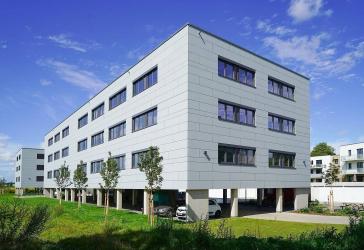 NEUBAU: Moderne und komplett ausgestattete Büroräume in Ahrensburg