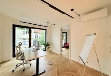 Vorschaubild Büro- /Praxis-Immobilie