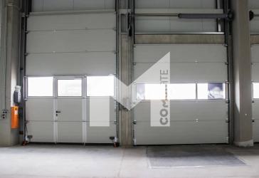 MODERN | HALLE | LAGER | RAMPE | BÜRO | HOCHWERTIG | COMSTATE
