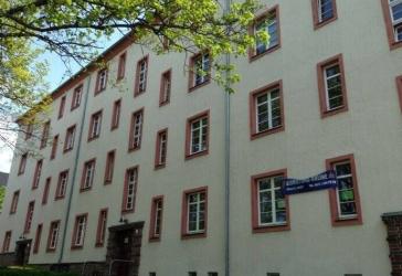 AUFGEPASST!!! Tolle 1 Raum Wohnung mit Laminat