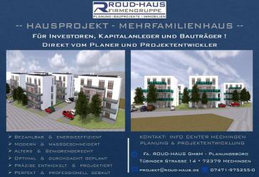 Vorschaubild Mehrfamilienhaus