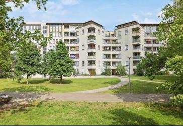 Kapitalanlage - Attraktive Wohnungen in ruhiger Lage