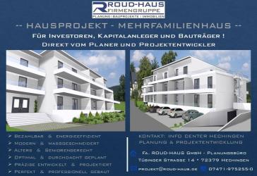 Vorschaubild Mehrfamilienhaus