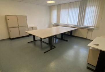 Praktische 51qm Bürofläche incl kleinem Konferenzraum