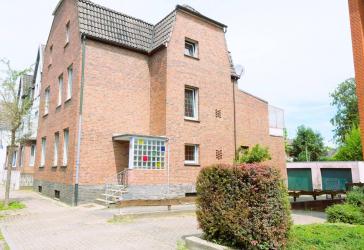 Vorschaubild Mehrfamilienhaus