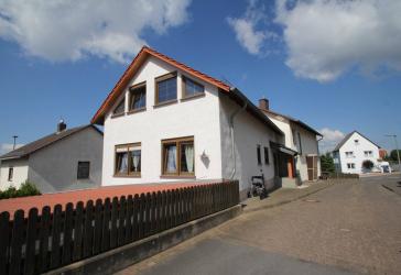 Vorschaubild Einfamilienhaus