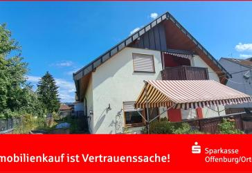 Lahr - Wohn- u. Geschäftshaus sucht neuen Eigentümer!