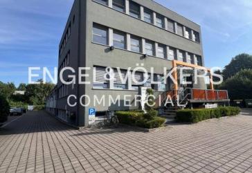 Hochwertige Büroflächen in Döhren