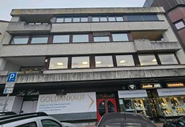 Renovierungsbedürftige Wohn und/oder Gewerbeeinheit in Quierschied, LK Saarbrücken