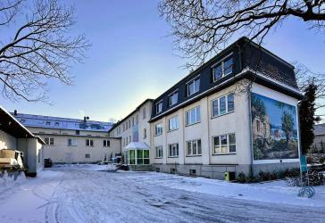 Sanierter, gut vermieteter Gewerbekomplex in gefragter Lage sucht Investor mit Lust auf Neues