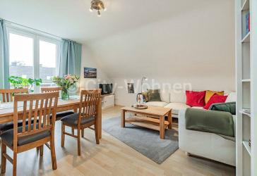Vorschaubild Wohnung