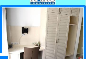 Top moderne Businesszimmer in bester Wohnlage von Bad Dürrheim
