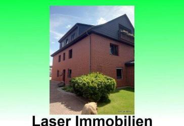 BS-Querum/Hondelage: 3-Zimmer-Wohnung, 1.OG; renoviert, 66m²