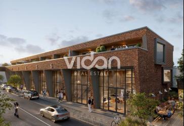 NEUBAU | LOFT | BÜRO | PRAXIS | HÜRTH | VIDAN REAL ESTATE