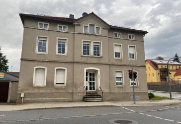 Historisches Mehrfamilienhaus mit viel Platz zu verkaufen