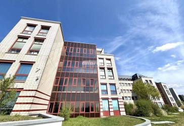 antaris Immobilien GmbH ** Vom Einzelbüro bis zur Großfläche - Raum für Ihre Entwicklung **