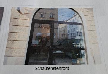 Laden in bester Geschäftslage- Glockenbachviertel.( freiwerdend)